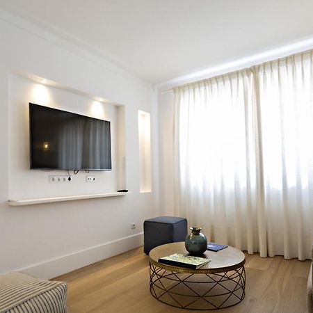 Apartamento The Townhouse 塔维拉 外观 照片
