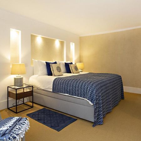 Apartamento The Townhouse 塔维拉 外观 照片