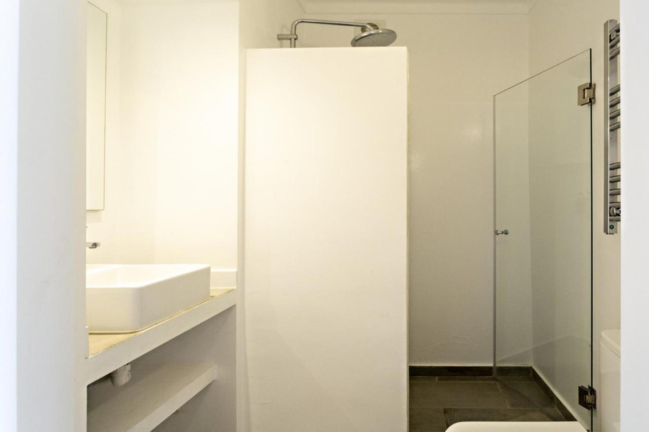Apartamento The Townhouse 塔维拉 外观 照片