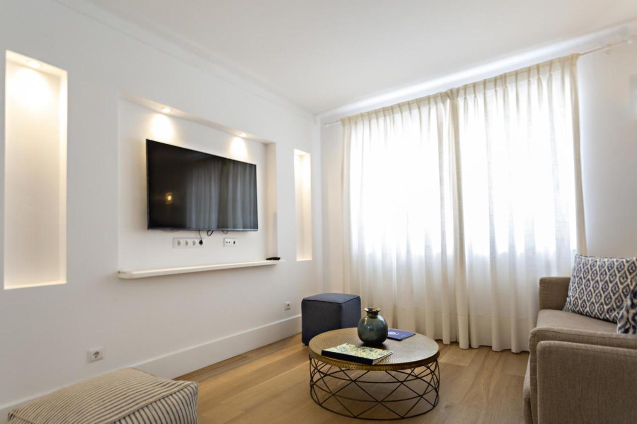 Apartamento The Townhouse 塔维拉 外观 照片