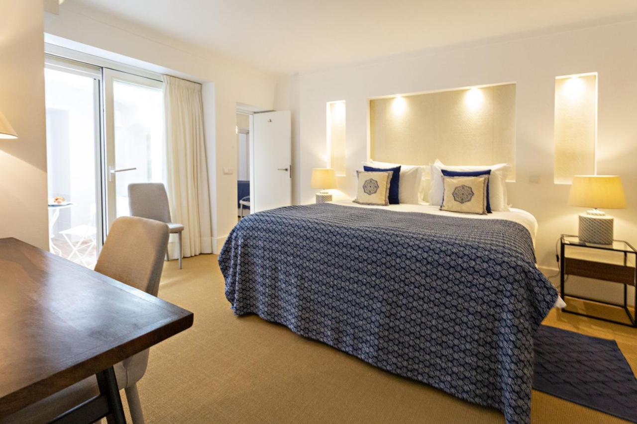 Apartamento The Townhouse 塔维拉 外观 照片