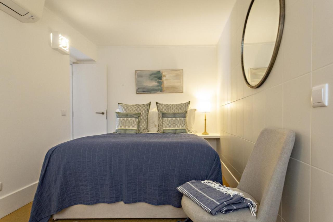 Apartamento The Townhouse 塔维拉 外观 照片