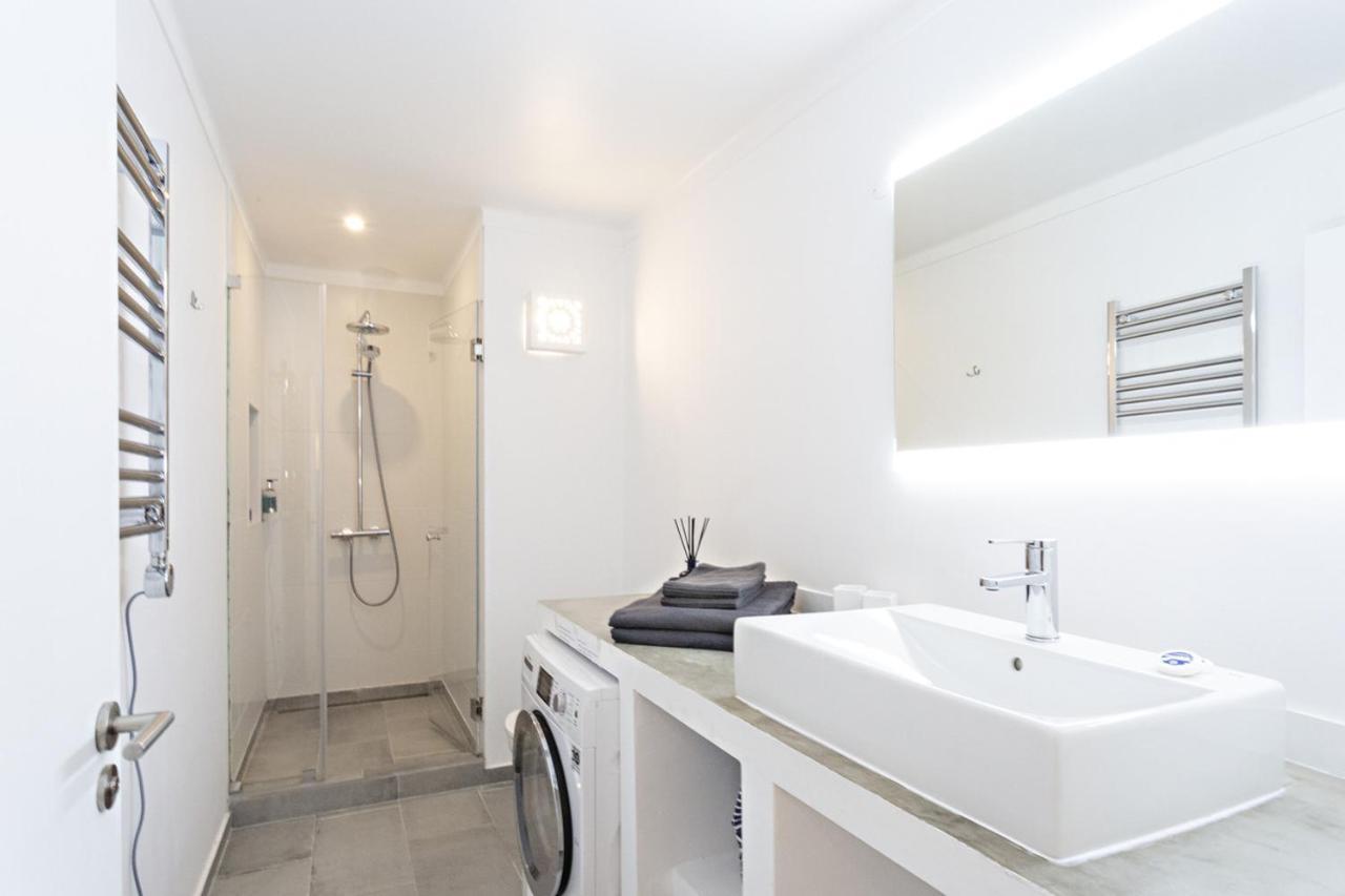 Apartamento The Townhouse 塔维拉 外观 照片